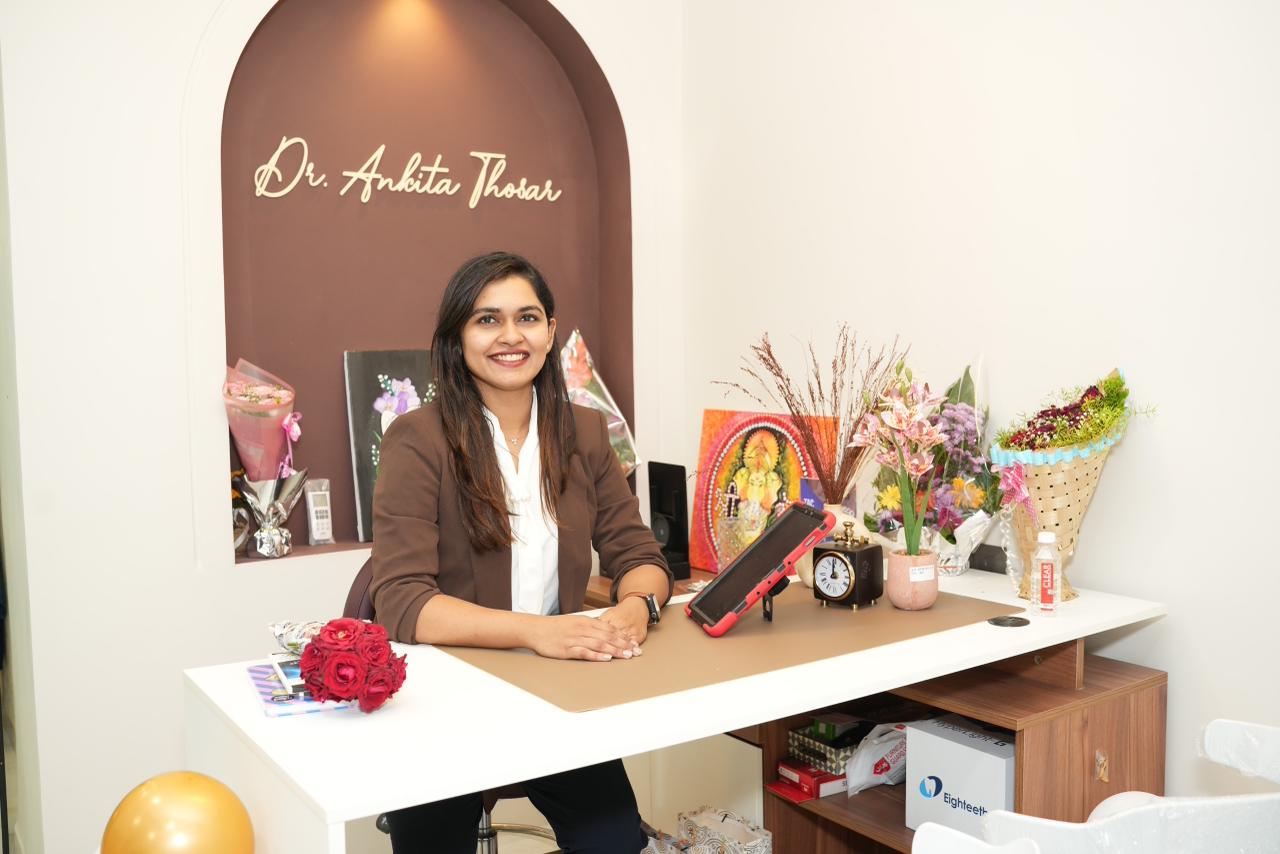 Prism Dental Facility